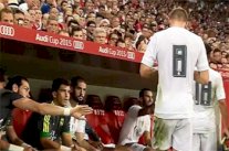 تجاهل كروس يٌحرج غاريث بيل ويُشعل وسائل الإعلام