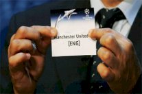 قرعة الدور الفاصل تضع اليونايتد في مواجهة كلوب بروج