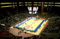 رسمياً : كأس العالم لكرة السلة تقام في الصين عام 2019