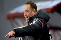 سلوتسكي يخلف كابيلو في تدريب منتخب روسيا