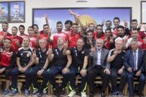 اسرائيل تمنع 3 لاعبين من الشجاعية من السفر إلى الضفة 