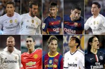 ريال مدريد الأكثر حضوراً في الصفقات الأغلى تاريخياً