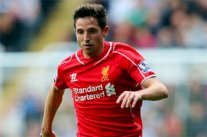 غياب جو الن عن ليفربول 4 أسابيع على الاقل