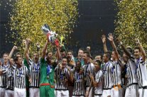 يوفنتوس يهزم لاتسيو ويتوج بكأس السوبر الإيطالية