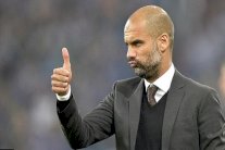 مانشستر سيتي يغري غوارديولا بـ100 مليون جنيه إسترليني