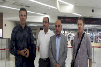 حاجي يعتذر عن تدريب المنتخب العراقي على نحو مفاجىء 