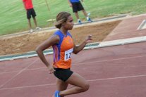 تمثيل خجول للبنان في مونديال ألعاب القوى ببكين