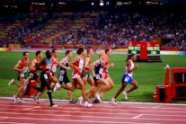 حجب تقرير عن خرق عدائين قوانين مكافحة المنشطات