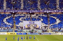 الهلال السعودي أكثر الأندية شعبية في القارة الآسيوية