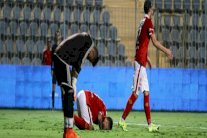 الأهلي إلى نصف نهائي كأس مصر دون عناء