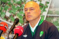 مدرب أهلي جدة يؤكد: الدوري السعودي أفضل من السويسري