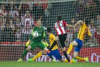 رقم سلبي لبرشلونة بعد السقوط الكبير أمام أسود الباسك