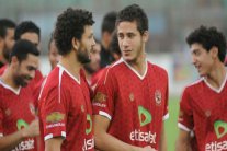 الأهلي يخشى مفاجات الشرطة في ربع نهائي كأس مصر