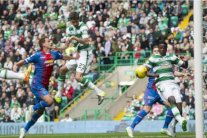 فوز ثالث لكل من سلتيك وابردين وهارتس دائما في الصدارة