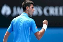 ديوكوفيتش يبدأ مشواره في دورة مونتريال بنجاح