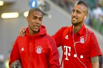 كوستا وفيدال... جوهرتا بايرن ميونيخ وأي مكان لريبيري؟