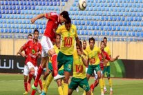 الأهلي والجونة في ثمن نهائي كأس مصر