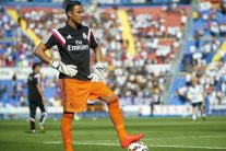 بينيتيز يعتمد على كيلور نافاس أساسيا في افتتاح الليغا