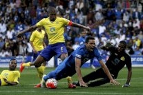 إدارة النصر تجهز مفاجأة جماهيرية تعويضاً عن 