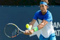 تأهل موراي ونادال وخروج فافرينكا في دورة مونتريال