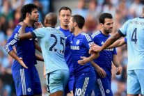 قمة مبكرة بين مانشستر سيتي وتشلسي في الدوري الإنكليزي