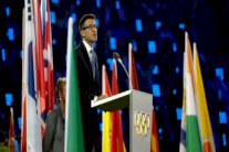 كو يطالب بوكالة مستقلة لمكافحة المنشطات بألعاب القوى