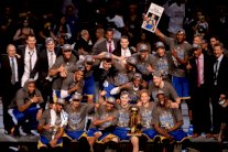 الدوري الأميركي للمحترفين يبدأ في 27 أكتوبر المقبل