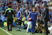 طبيبية تشلسي تدرس بجدية مقاضاة مدرب الفريق مورينيو