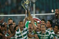 الجزائري سليماني يمدد عقده مع سبورتينغ لشبونة لـ2020