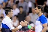 ديوكوفيتش وموراي إلى نصف نهائي دورة مونتريال