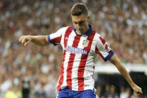 دخول سان جيرمان يعرقل انضمام ظهير أتلتيكو ليوفنتوس