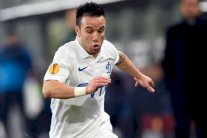 فالبوينا إلى ليون الفرنسي مقابل 7 مليون يورو