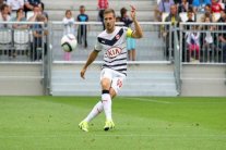 بوردو يتعرض لضربة قاسية مع ابتعاد سيرتيك لستة أشهر