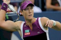 دورة تورونتو: عودة موفقة لسيرينا وخروج ستوسور