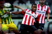 إيندهوفن يبدأ حملته في الدوري الهولندي بتعادل مخيب