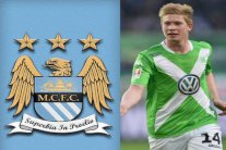 مان سيتي يقترب من ضم دي بروين مقابل 46 مليون باوند