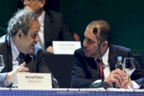 الأمير علي بن الحسين: بلاتيني جزء من هذا النظام