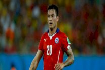 أرانغيز من إنترناسيونال البرازيلي إلى ليفركوزن