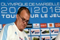 بييلسا يقدم استقالته من تدريب مرسيليا بعد الخسارة