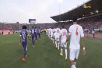 العين يتوج بطلاً لكأس الصداقة المغربية -الإماراتية