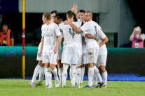 غلطة سراي منافس ريال مدريد على كأس 