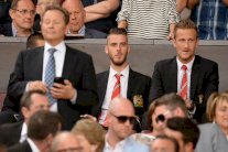 مدريد يستعد لتقديم عرض جديد لليونايتد للظفر بدي خيا