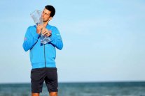 دورة مونتريال:ديوكوفيتش يبدأ الاستعداد لفلاشينغ ميدوز