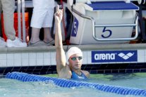 السباحة المجرية هوسو تحتفظ بذهبية 400 م متنوعة