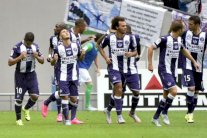 بداية متعثرة لليون ومخيبة لسانت إتيان وبوردو