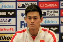 اننسحاب سون يلقي بظلاله على آخر أيام مونديال السباحة