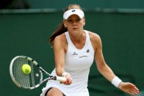 تصنيف المحترفات: رادفانسكا خارج لائحة العشر الأوليات