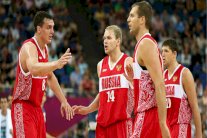 الاتحاد الدولي لكرة السلة يرفع الحظر عن روسيا