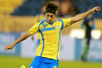 الغرافة ينهي عقد الكوستاريكي بولانيوس بالتراضي