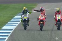 بطل العالم ماركيز يؤكد صحوته بفوز ثانٍ على التوالي